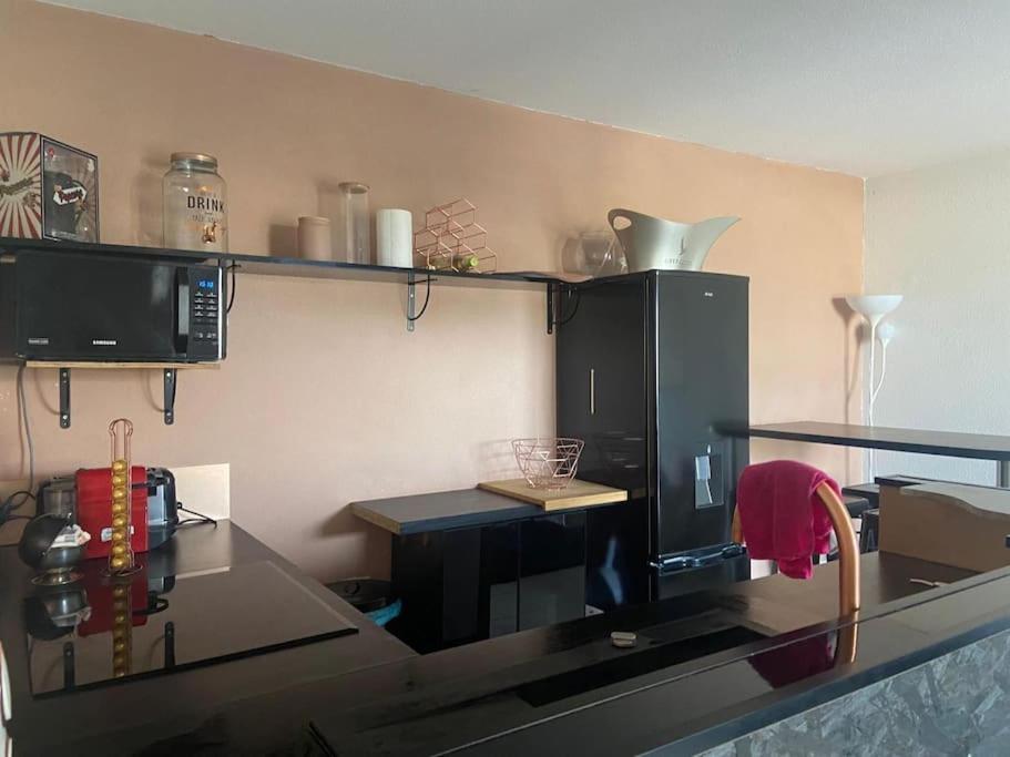 Apartamento Voyage En Touraine Fondettes Exterior foto