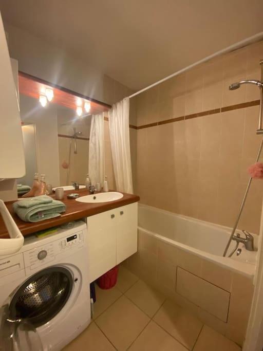 Apartamento Voyage En Touraine Fondettes Exterior foto