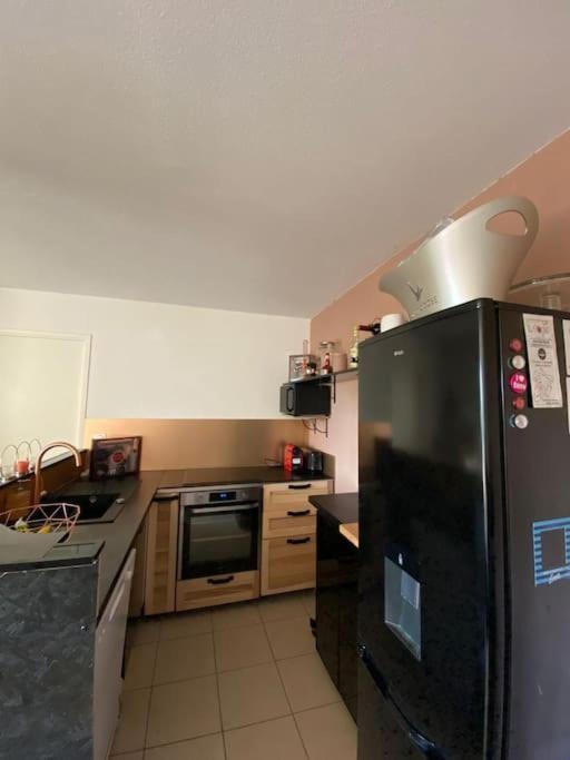 Apartamento Voyage En Touraine Fondettes Exterior foto