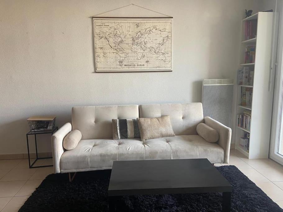 Apartamento Voyage En Touraine Fondettes Exterior foto